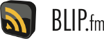 Blip FM logo